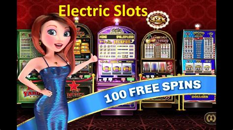 electric slots casino